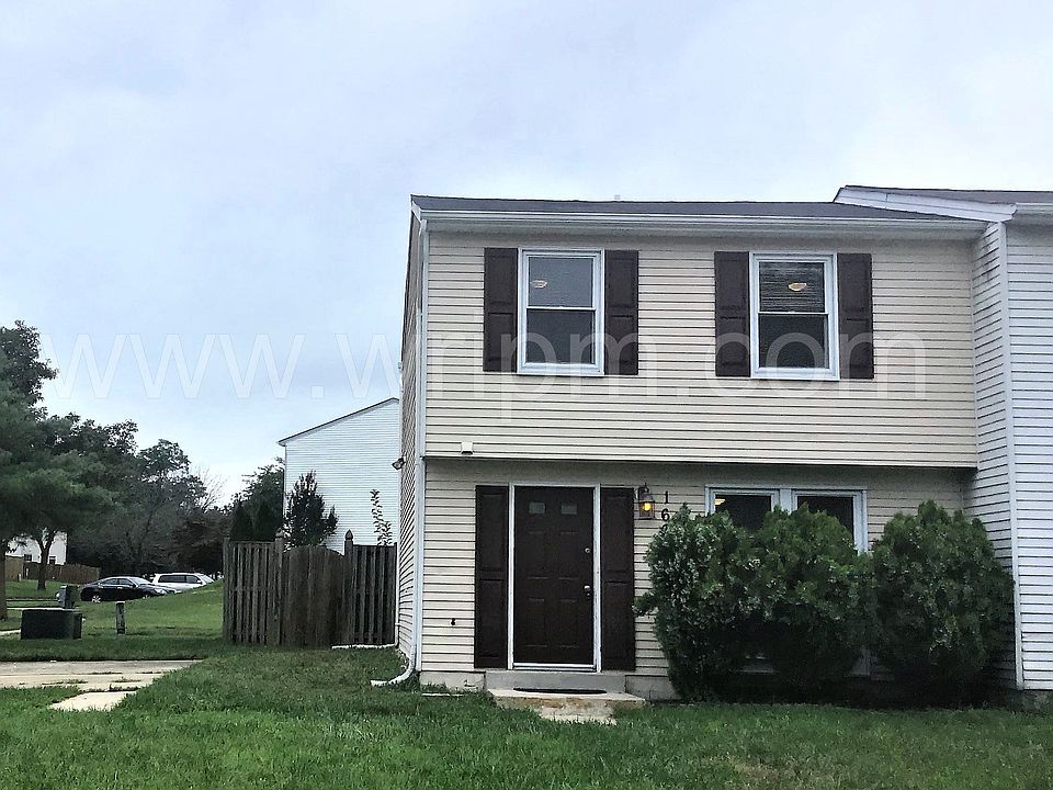 1st image of 1665 Forest Park Dr