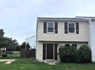 1665 Forest Park Dr, District Heights, MD 20747