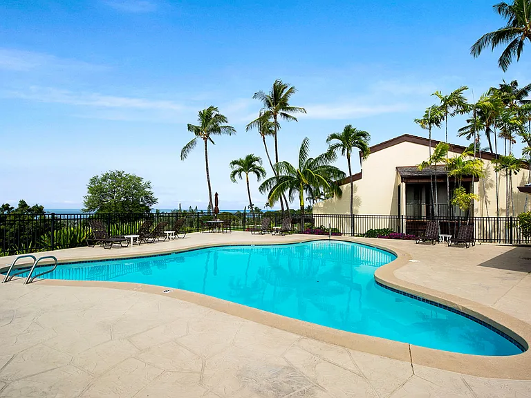 78-6920 Alii Dr #106 — Photo 22