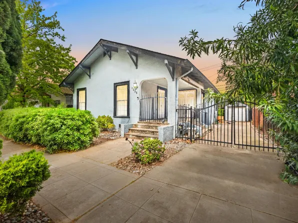 3235 T St, Sacramento, CA 95816