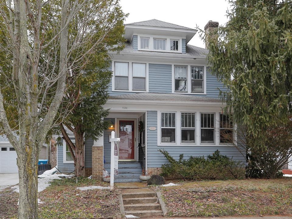 1534 Evanston Ave-101