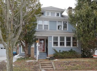 1534 Evanston Ave, Kalamazoo, MI 49008