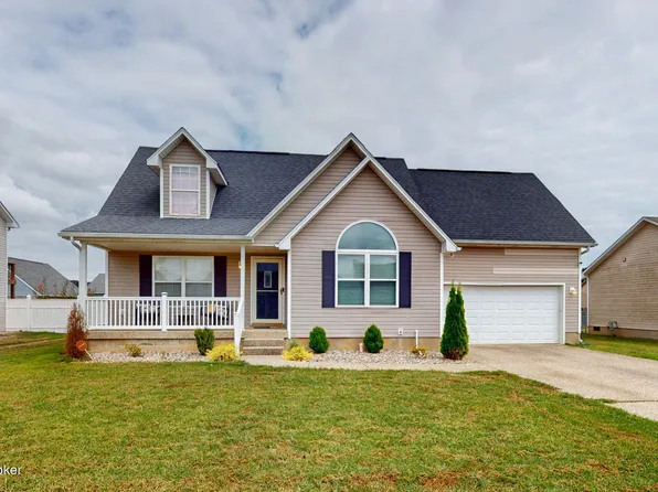202 White Blossom Dr, Shepherdsville, KY 40165