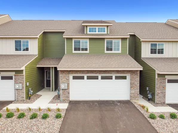 17108 Dysart Pl, Lakeville, MN 55044