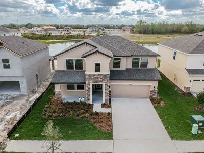 30980 Parrot Reef Ct, Wesley Chapel, FL, 33545
