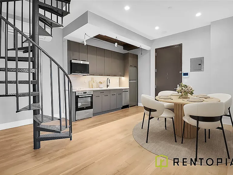 177 Palmetto St #4F — Photo 5