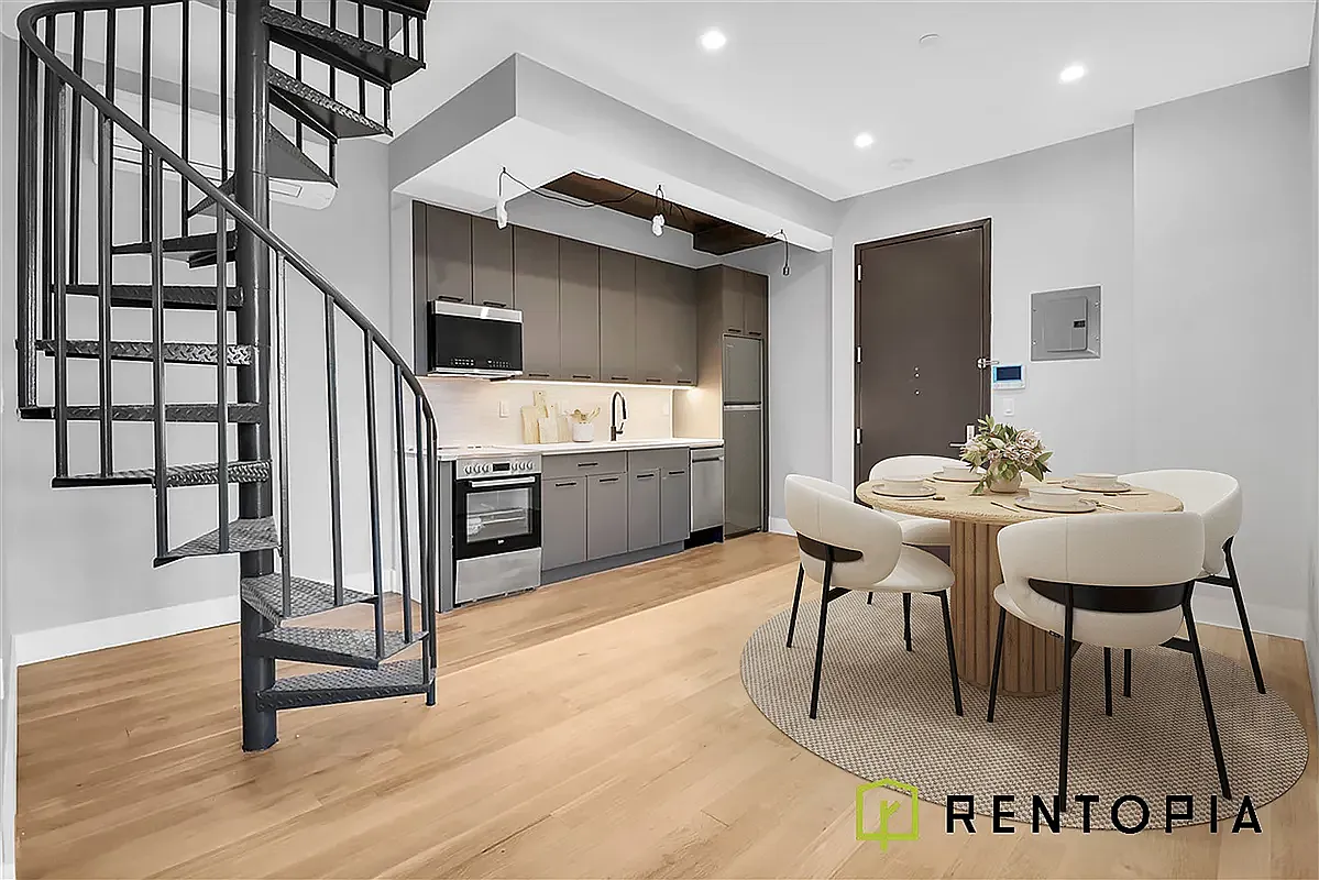 Building Photo - 177 Palmetto St #4C
