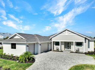 17125 Bullhorn Cir, Punta Gorda, FL 33982