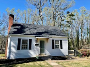 1525 Broad Ave, Charlottesville, VA 22903