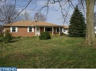 680 Egypt Rd, Phoenixville, PA 19460