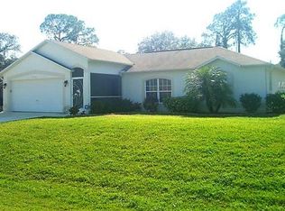 21223 Leonard Ave, Pt Charlotte, FL 33954