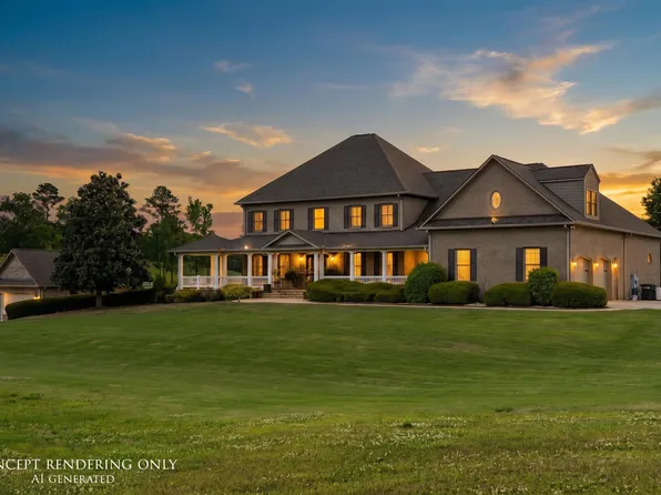 401 Southern Ln, Helena, AL 35080