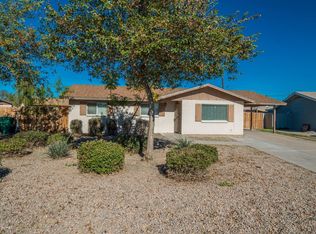 702 E 7th Dr, Mesa, AZ 85204