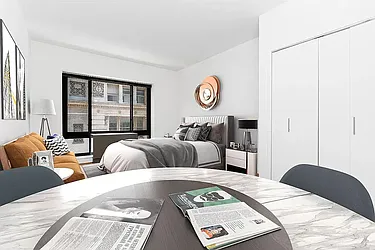 Rented by REAL New York