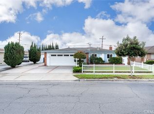 11782 Azalea Ave, Fountain Valley, CA 92708