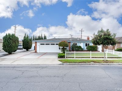 11782 Azalea Ave, Fountain Valley, CA, 92708
