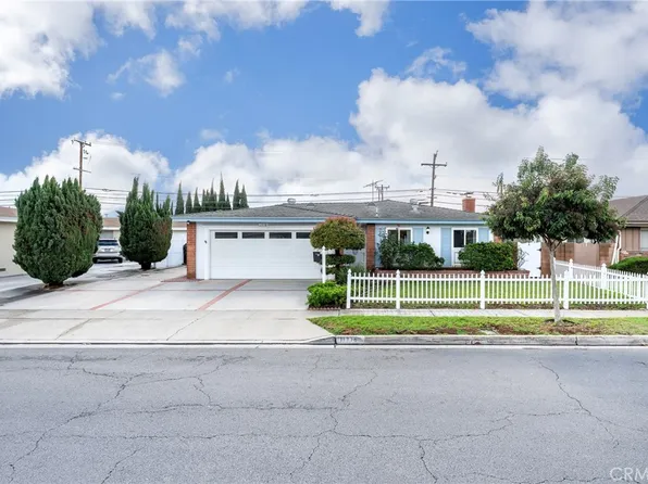 11782 Azalea Ave, Fountain Valley, CA 92708