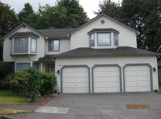 11925 NE 168th St, Bothell, WA 98011