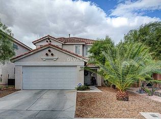 10058 Basalt Hollow Ave, Las Vegas, NV 89148