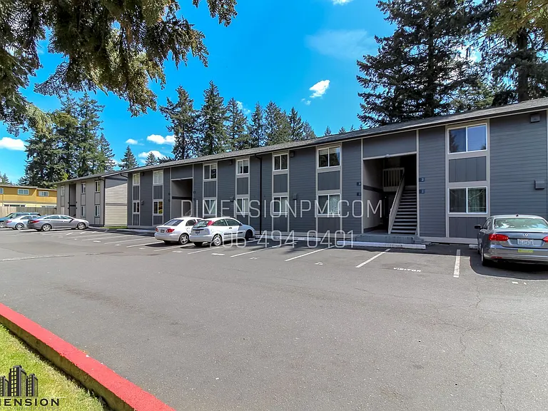 Greenwood II Apartments — Photo 3