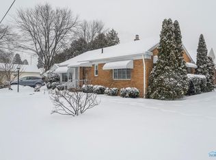 2560 Castleton Ave, Toledo, OH 43613