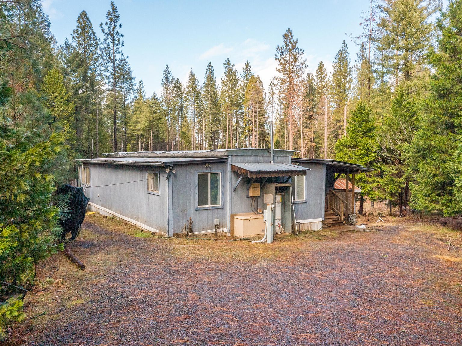 30230 Frontier Rd, Oak Run, CA 96069 MLS 233588 Zillow