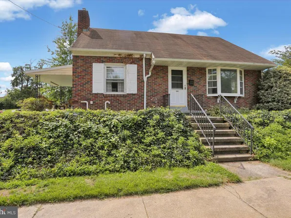 2600 Belmont Ave, West Lawn, PA 19609