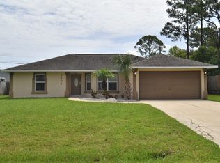 2407 Woodland Dr, Edgewater, FL 32141