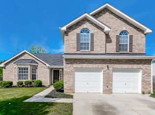 2375 Marsh Rabbit Ln, Decatur, GA 30035