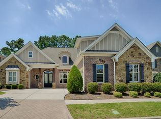 2515 Trillium View Dr, Grayson, GA 30017