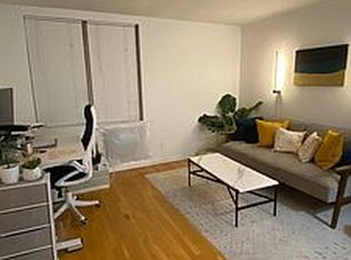 1617 York Ave #4C, New York, NY 10028