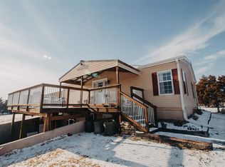 7990 Hawkinsmith Rd, Junction City, KS 66441