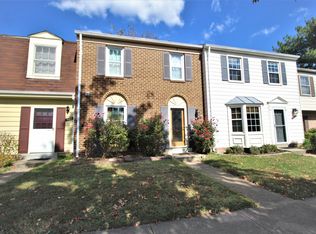 6603 Forbush Ct, Alexandria, VA 22310