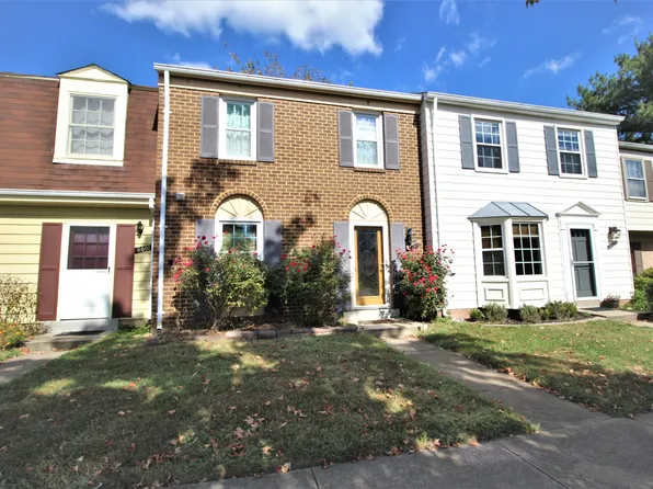 6603 Forbush Ct, Alexandria, VA 22310