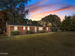 4051 Allen Street, Farmville, NC 27828