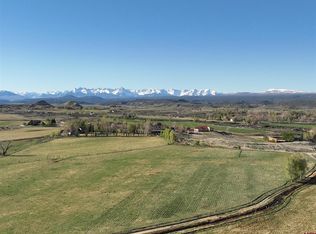 TBD Valley Ranch Drive, Montrose, CO 81401