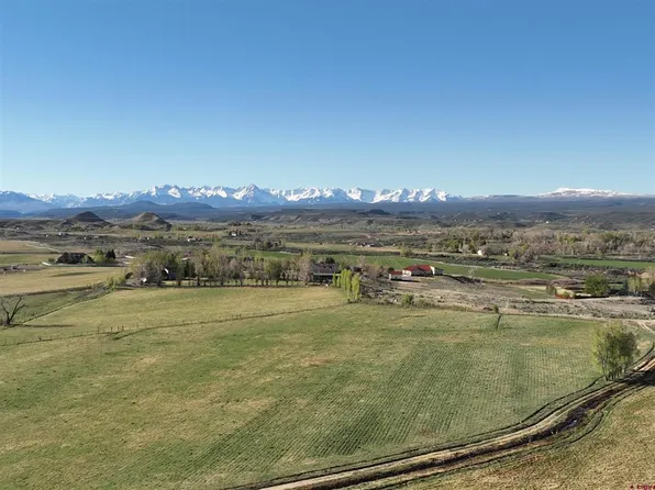 TBD Valley Ranch Drive, Montrose, CO 81401