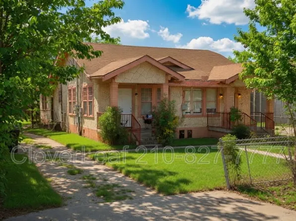 226 McLaughlin Ave #102, San Antonio, TX 78211