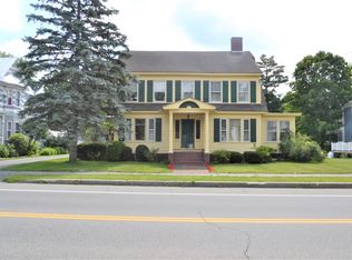 319 Water St, Skowhegan, ME 04976