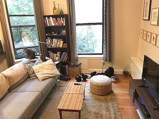 3rd image of 167 W 81st St APT 2C