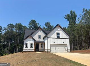 16 Hadrian Ridge Dr SW, Rome, GA 30165