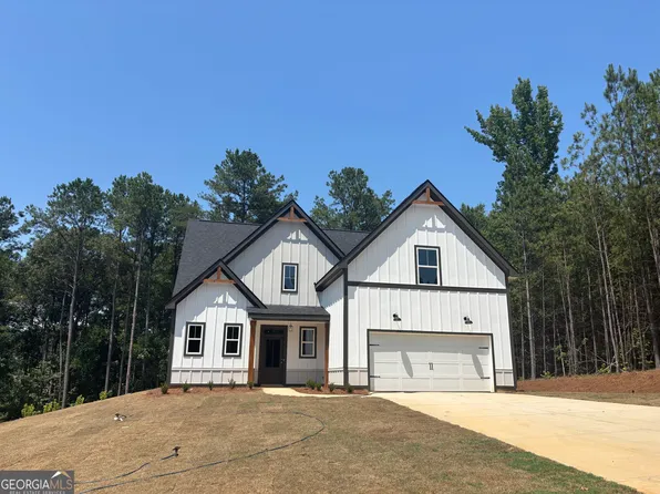 16 Hadrian Ridge Dr SW, Rome, GA 30165