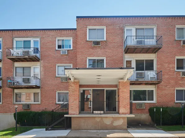 8541 Lotus Ave APT 710, Skokie, IL 60077