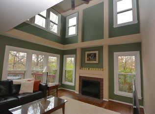 3512 Beekley Woods Dr, Cincinnati, OH 45241