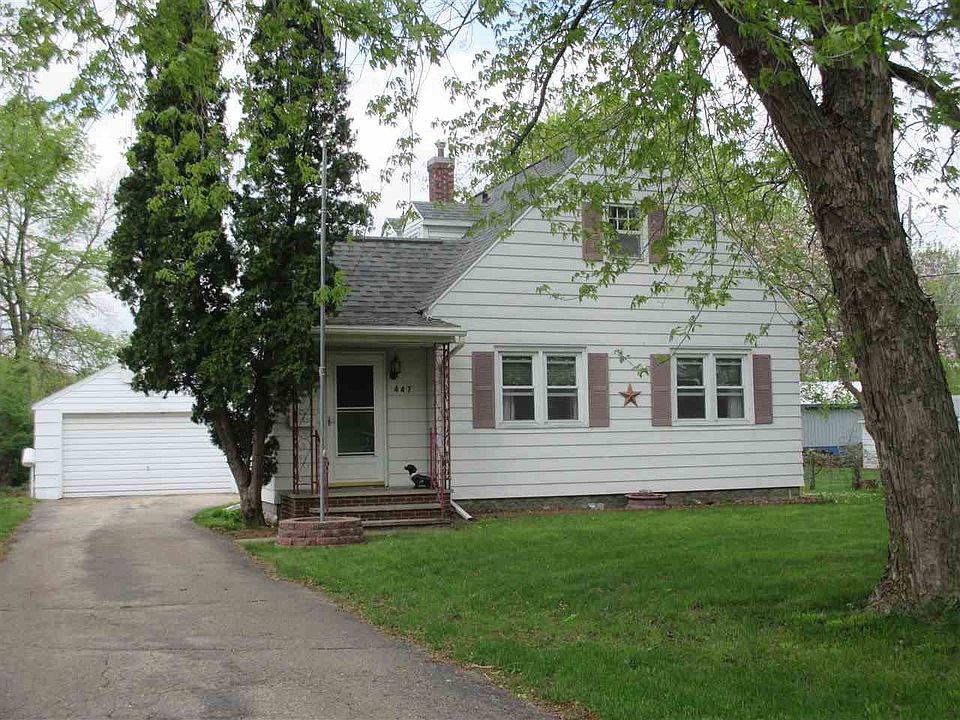 1st image of 447 Morrell Ave