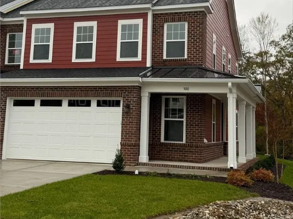 3010 Plymouth Pl, Williamsburg, VA 23185