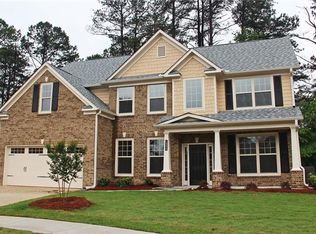 5320 Candun Cir, Sugar Hill, GA 30518