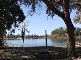 22688 NE 112th Ter, Fort Mc Coy, FL 32134