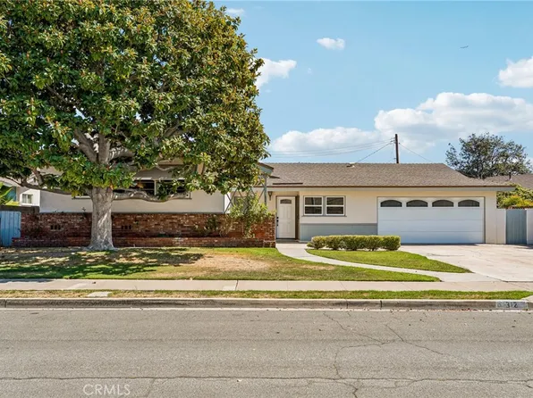 312 N London Pl, Anaheim, CA 92806