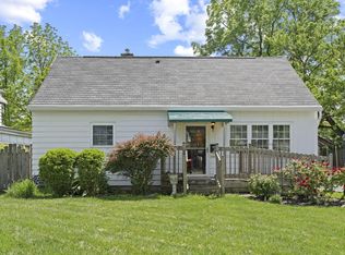 2853 Brookpark Cir, Grove City, OH 43123